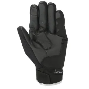 Guantes Moto Alpinestars S-Max Ds B W 2