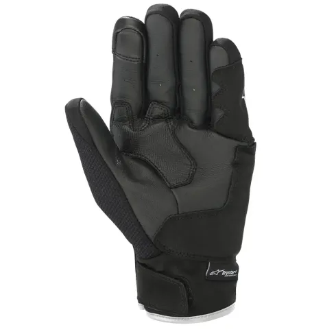 Guantes Moto Alpinestars S-Max Ds B W