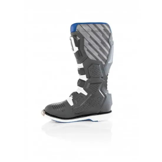 Botas Acerbis X-Race