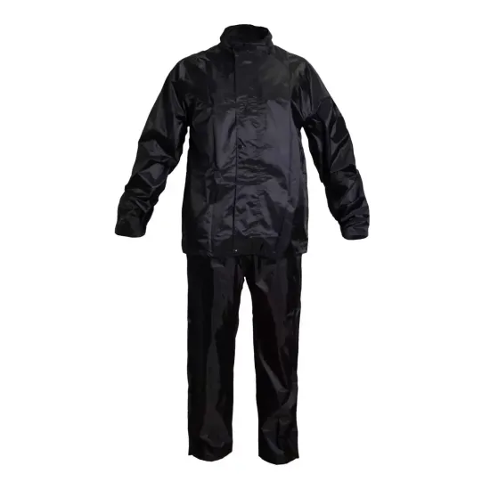 Conjunto Impermeable Unik, Rjp-21