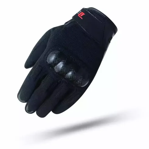 Guantes Moto Degend Discovery Evo Negro