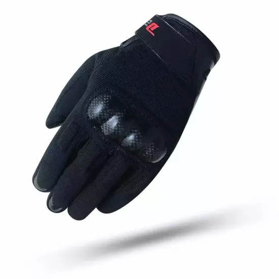 Guantes Moto Degend Discovery Evo Negro