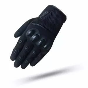 Guantes Moto Degend F-06 Evo Negro 2
