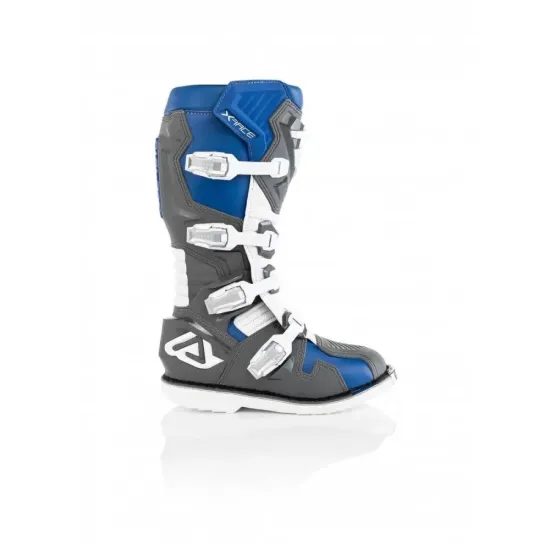 Botas Acerbis X-Race