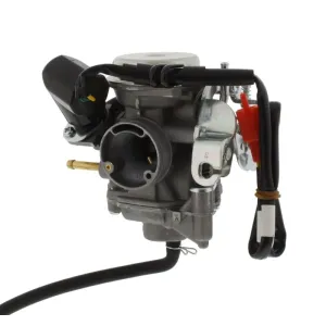 Carburador DELLORTO TKSVB Ø18 G 08081