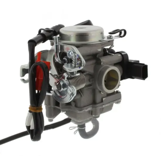 Carburador DELLORTO TKSVB Ø18 G 08081