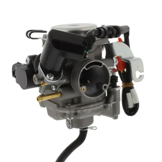 Carburador DELLORTO TKSVB Ø18 G 08081