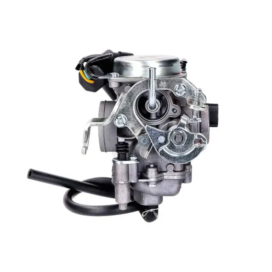 Carburador DELLORTO TKSVB Ø18 I