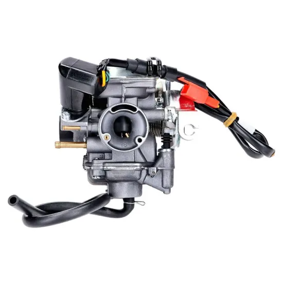 Carburador DELLORTO TKSVB Ø18 I