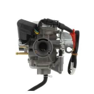 Carburador DELLORTO TKSVB Ø18 O 2