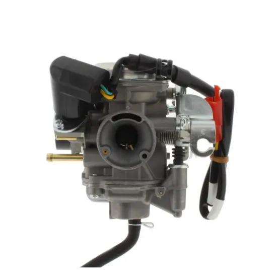 Carburador DELLORTO TKSVB Ø18 O