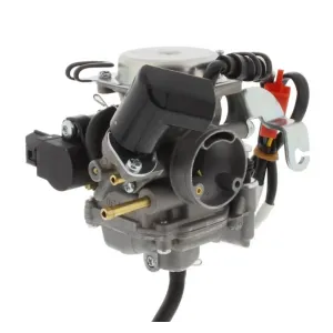 Carburador DELLORTO TKSVB Ø18 O