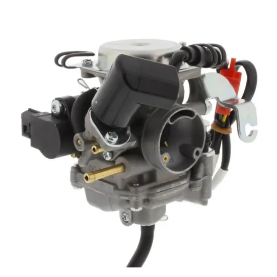 Carburador DELLORTO TKSVB Ø18 O