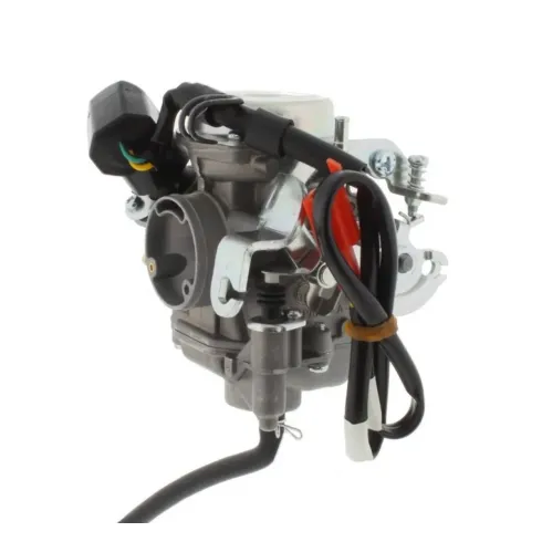 Carburador DELLORTO TKSVB Ø18 O