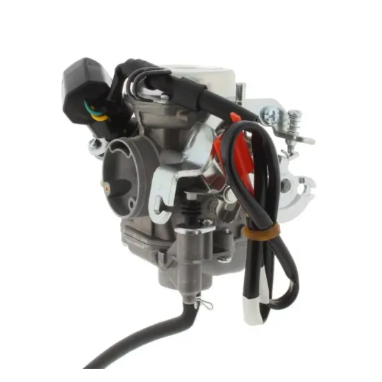 Carburador DELLORTO TKSVB Ø18 O