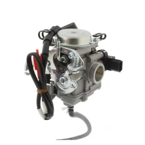 Carburador DELLORTO TKSVB Ø18 O