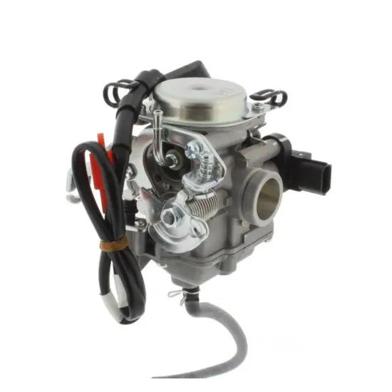 Carburador DELLORTO TKSVB Ø18 O