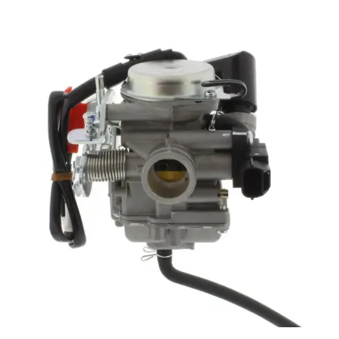 Carburador DELLORTO TKSVB Ø18 O