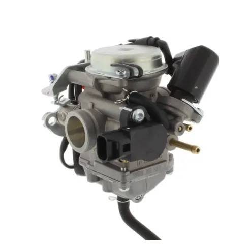 Carburador DELLORTO TKSVB Ø18 O