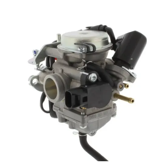 Carburador DELLORTO TKSVB Ø18 O