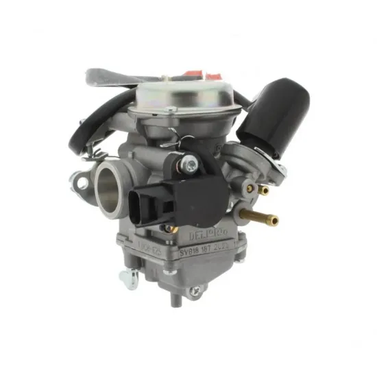 Carburador DELLORTO TKSVB Ø18 T