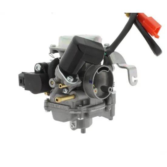 Carburador DELLORTO TKSVB Ø18 T
