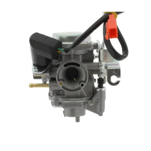 Carburador DELLORTO TKSVB Ø18 T