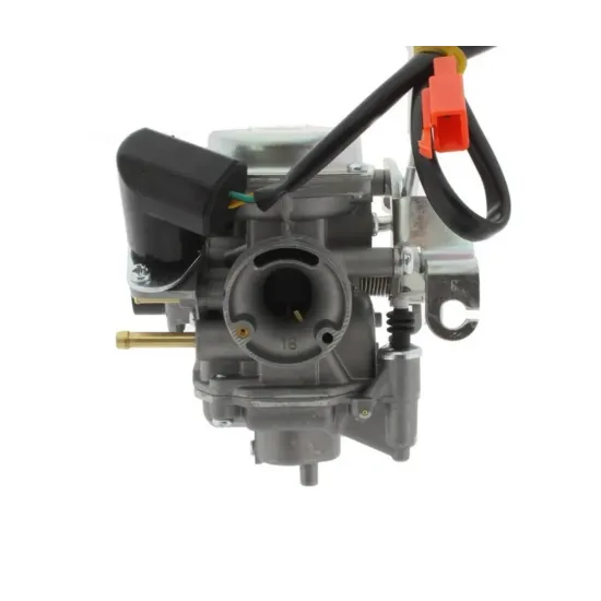 Carburador DELLORTO TKSVB Ø18 T