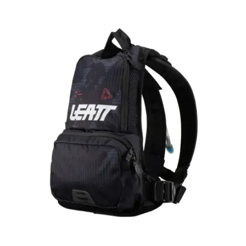 Mochila Hidratacion Moto Race 1.5 Hf Negro