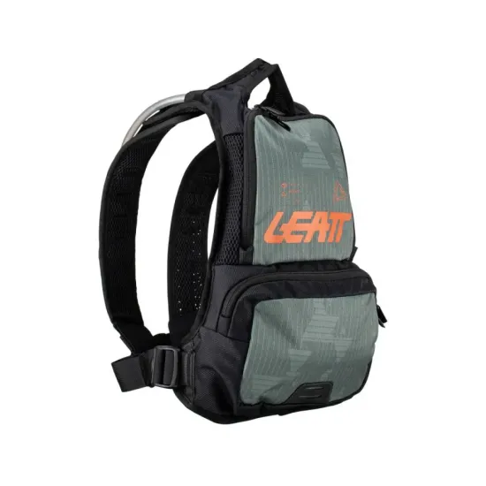 Mochila Hidratacion Moto Race 1.5 Hf Cactus