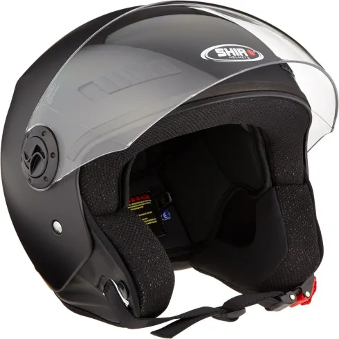 Casco Shiro sh-62 gs ng mate
