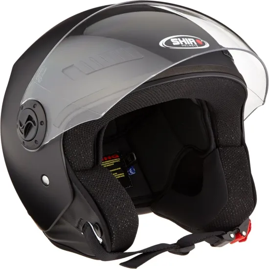 Casco Shiro sh-62 gs ng mate