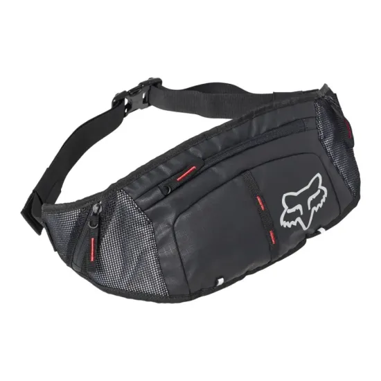 Riñonera Mtb FOX Slim Negro