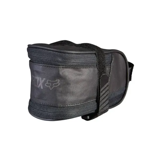 Bolsa Grande Para Sillín FOX