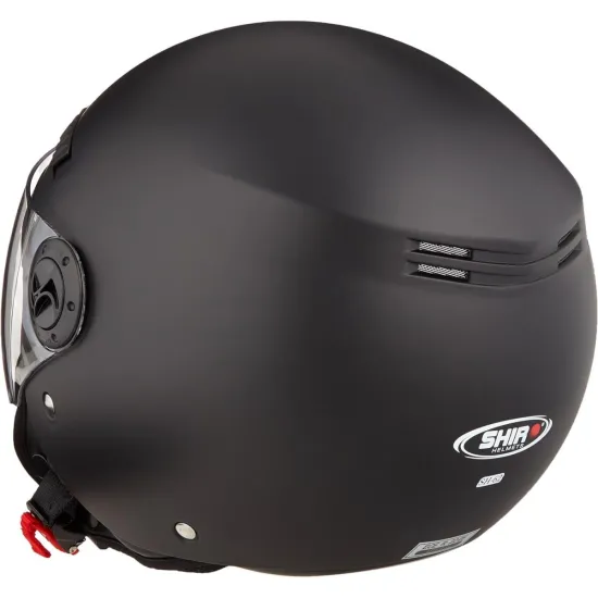 Casco Shiro sh-62 gs ng mate