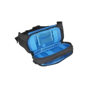 Bolsa De Herramientas FOX Deluxe Negro 2