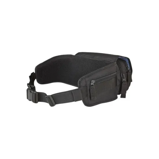 Bolsa De Herramientas FOX Deluxe Negro