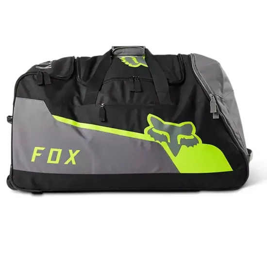 Bolsa FOX Efekt Shuttle Color Fluor Amarillo