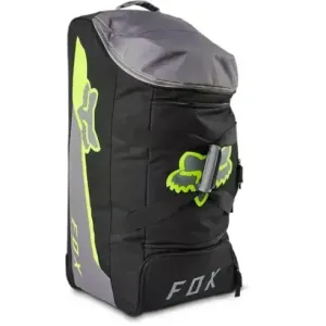 Bolsa FOX Efekt Shuttle Color Fluor Amarillo 2