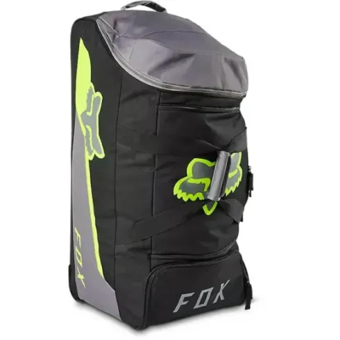 Bolsa FOX Efekt Shuttle Color Fluor Amarillo