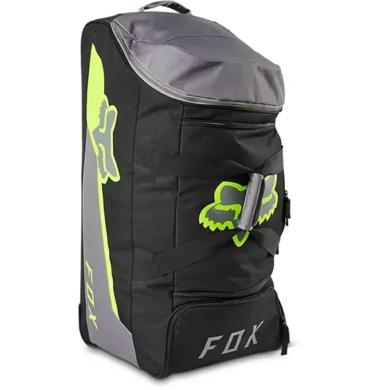Bolsa FOX Efekt Shuttle Color Fluor Amarillo