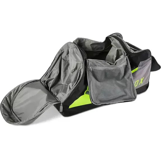 Bolsa FOX Efekt Shuttle Color Fluor Amarillo