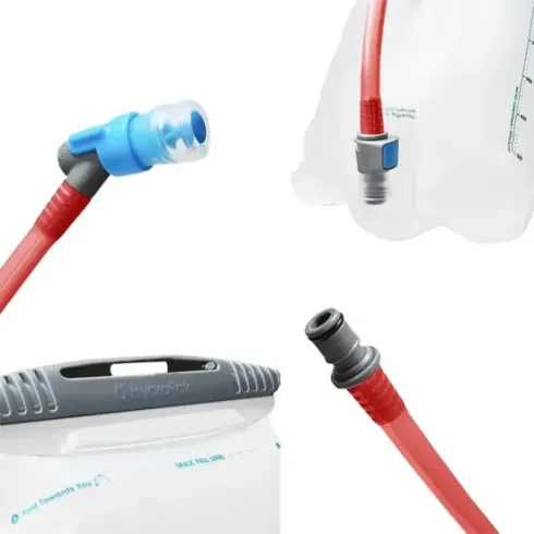 Bolsa De Hidratación Elite Plug And Play 1.5 Litros