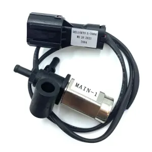 Válvula solenoide principal DELLORTO ECS Euro 5 2
