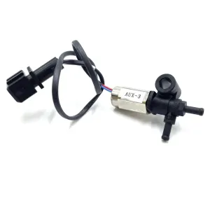 Válvula solenoide auxiliar DELLORTO 2