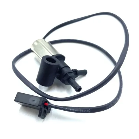 Válvula solenoide principal DELLORTO ECS Euro 5