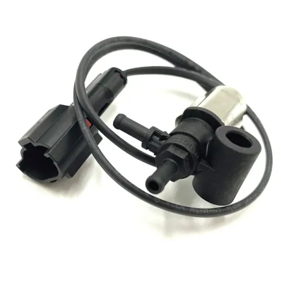 Válvula solenoide de ralentí DELLORTO