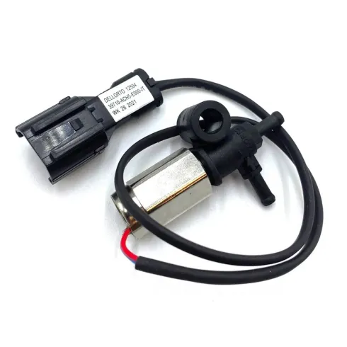 Válvula solenoide principal DELLORTO ECS Euro 4