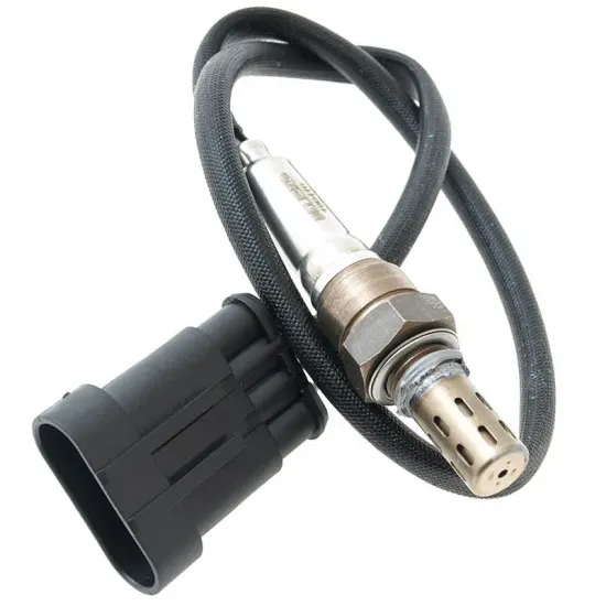 Sonda lambda DELLORTO ECS motor GY6 Euro 4