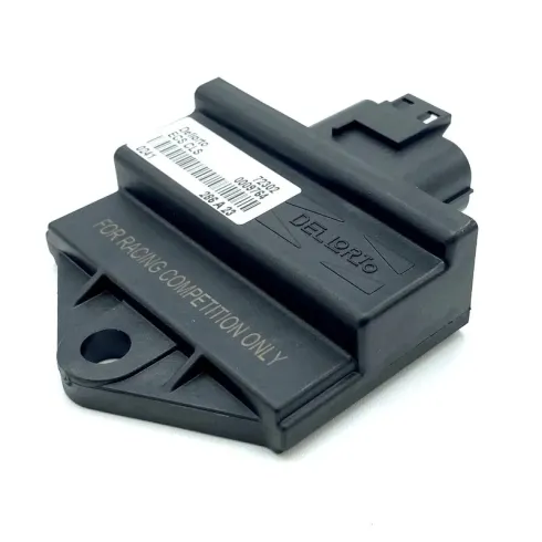 Centralita ECU ECS DELLORTO Racing 33Km/h